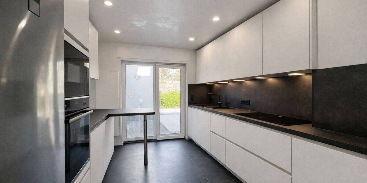 Etagenwohnung Marburg-Cappel Cappel - 4 Zimmer, 150 m&sup2;, 479.900&euro; | Angebot:26258791