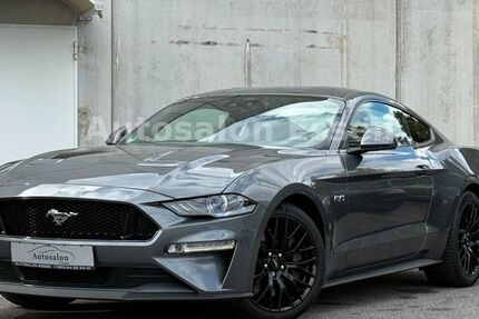 Ford Mustang 79.898 km 38.950 &euro; Essen 45141