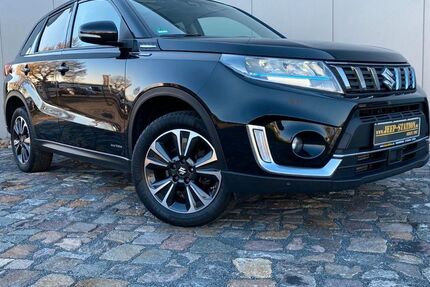 Suzuki Vitara 45.835 km 18.290 &euro; Mockrehna 04862