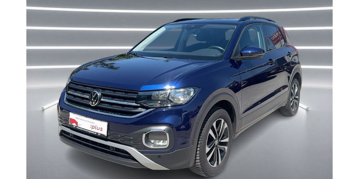 VW T-Cross 49.864 km 19.980 &euro; Ingolstadt 85057