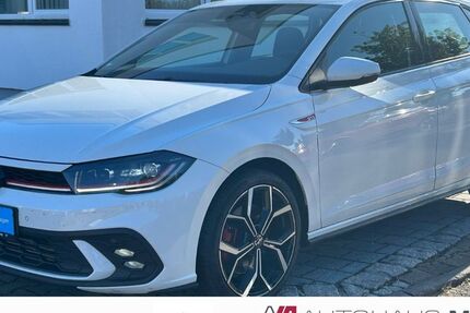VW Polo 80.000 km 20.380 &euro; Puchheim 82178