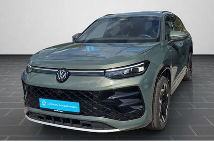 VW Tayron 19.852 km 46.880 &euro; Mayen 56727