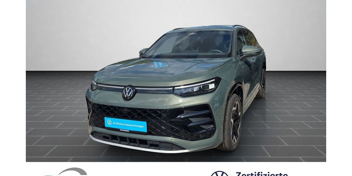 VW Tayron 19.852 km 46.880 &euro; Mayen 56727