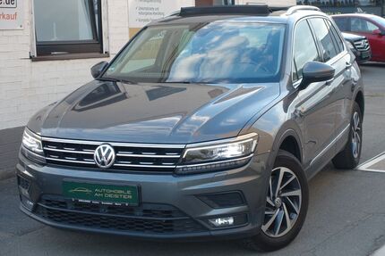 VW Tiguan 227.645 km 14.990 &euro; Springe 31832
