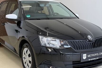 Skoda Fabia 109.000 km 7.290 € Krumbach (Schwaben) 86381