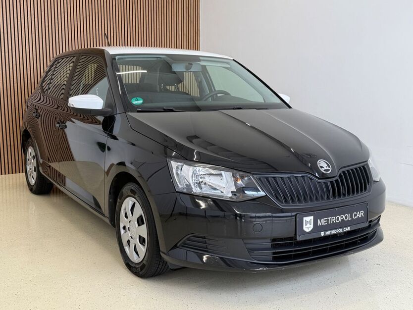 Skoda Fabia 109.000 km 7.290 € Krumbach (Schwaben) 86381