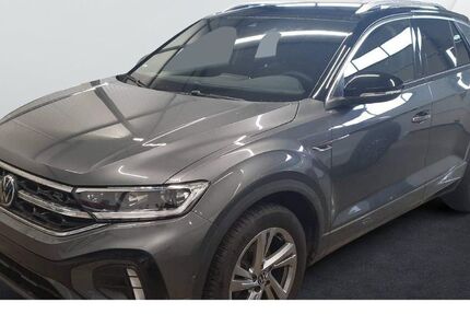 VW T-Roc 26.060 km 29.980 &euro; Limburg 65549