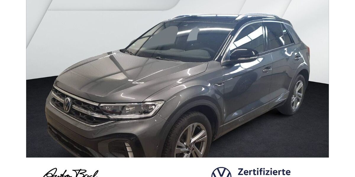 VW T-Roc 26.060 km 29.980 &euro; Limburg 65549