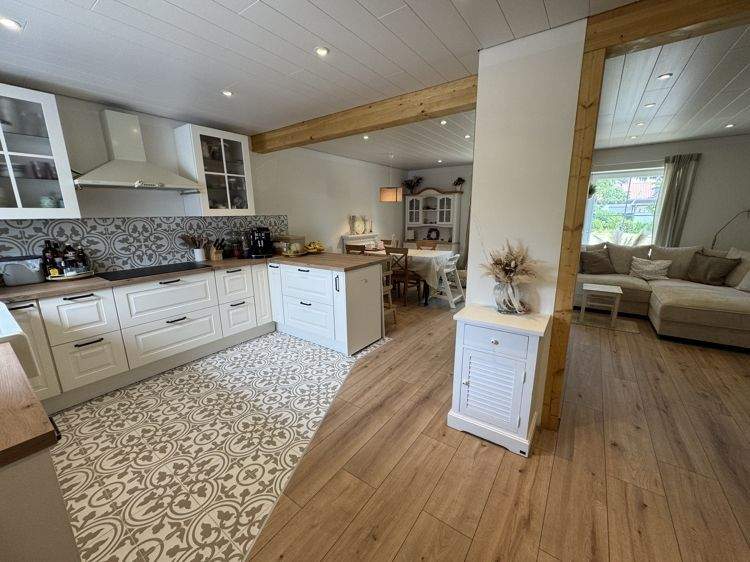 Doppelhaushälfte Mannheim / Schönau Schönau - 4 Zimmer, 100 m&sup2;, 500.000&euro; | Angebot:24528867