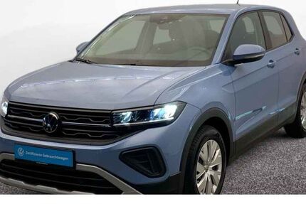 VW T-Cross 5.200 km 19.360 &euro; Kaufbeuren 87600