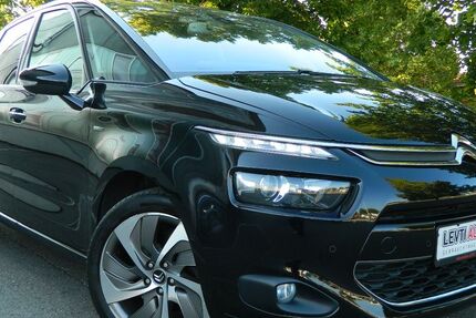 Citroen C4 Picasso 76.800 km 6.990 &euro; Mössingen 72116
