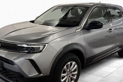 Opel Mokka 85.760 km 15.250 &euro; Sandkrug 26209