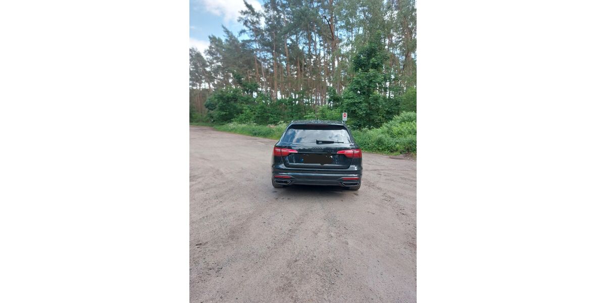 Audi A4 105.000 km 21.000 &euro; Hamburg 22145