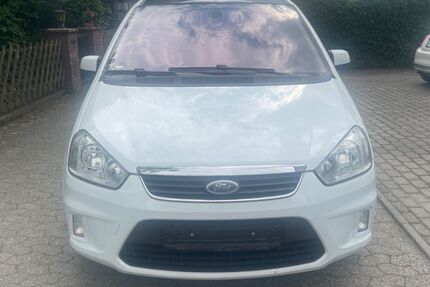 Ford C-Max 48.000 km 6.690 &euro; Schwarzenbruck 90592