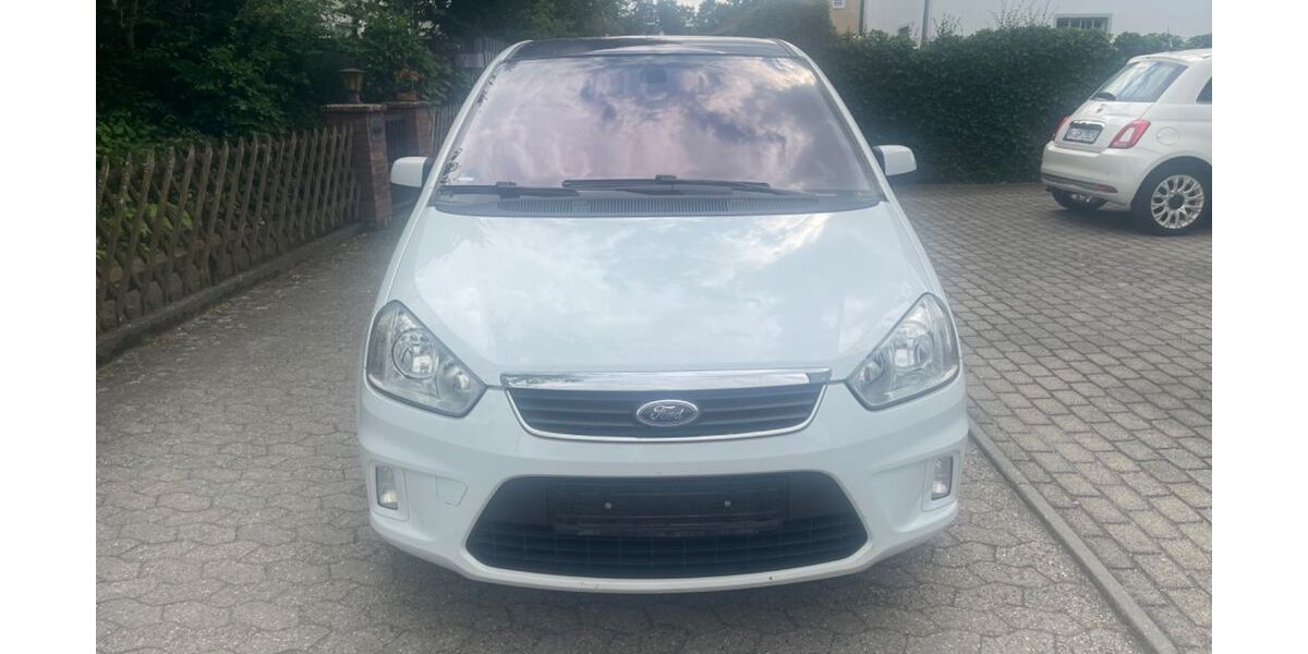 Ford C-Max 48.000 km 6.790 &euro; Schwarzenbruck 90592