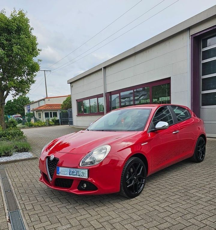 Giulietta