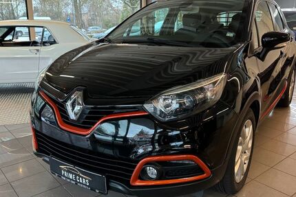 Renault Captur 93.000 km 6.999 &euro; Löhne 32584