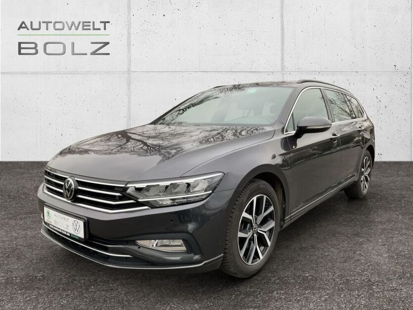 Passat