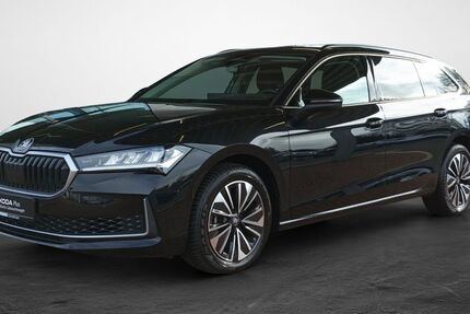 Skoda Superb 10.839 km 38.550 &euro; Versmold 33775