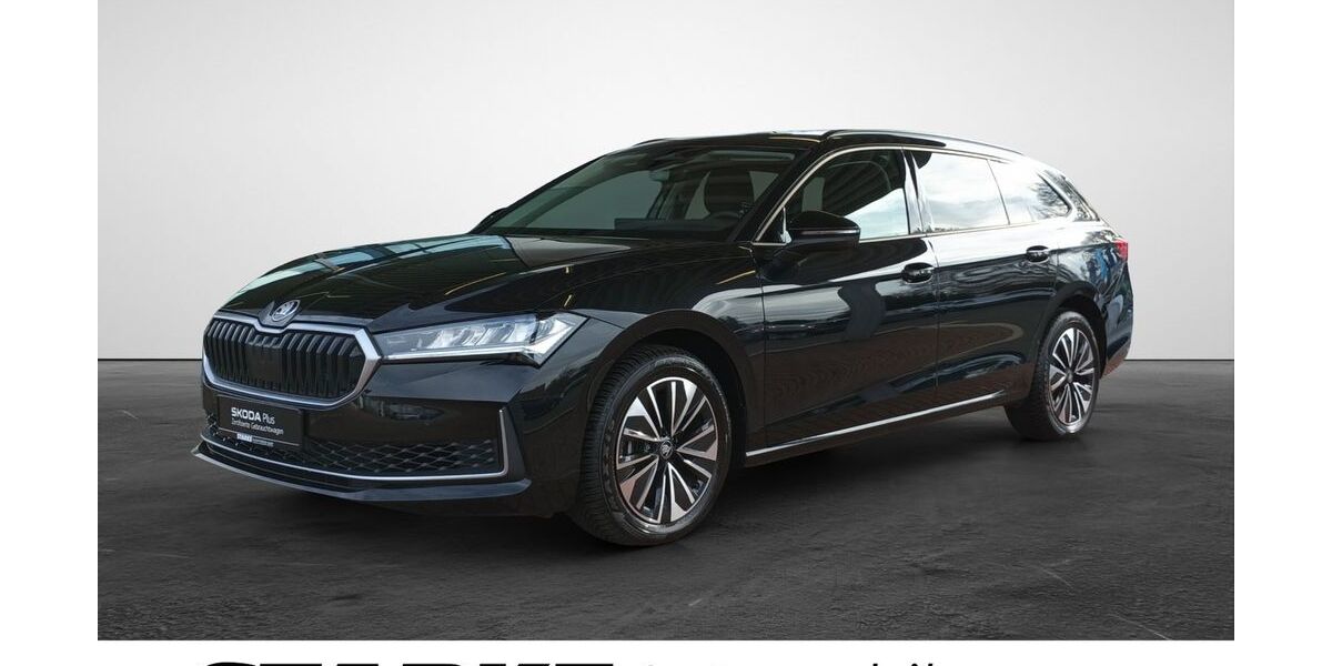 Skoda Superb 10.839 km 38.550 &euro; Versmold 33775