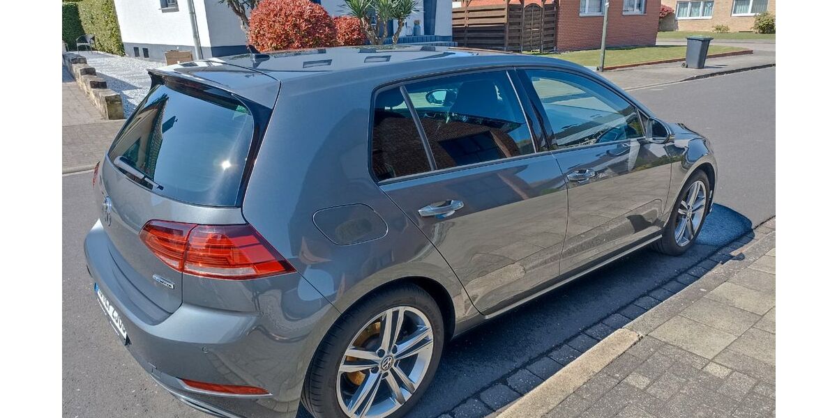 VW Golf 51.550 km 18.500 &euro; Eschweiler 52249
