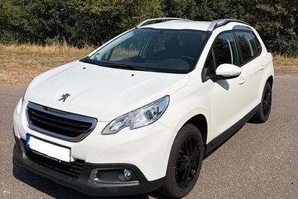 Peugeot 2008 86.000 km 5.800 &euro; Beltheim 56290