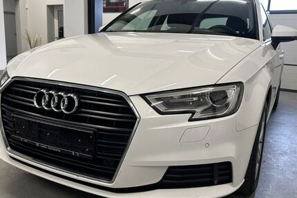 Audi A3 99.000 km 15.799 &euro; Kassel 34123