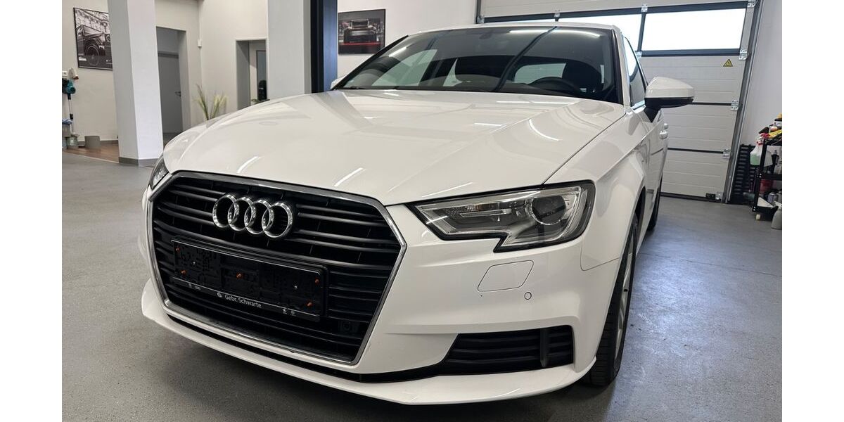 Audi A3 99.000 km 15.799 &euro; Kassel 34123
