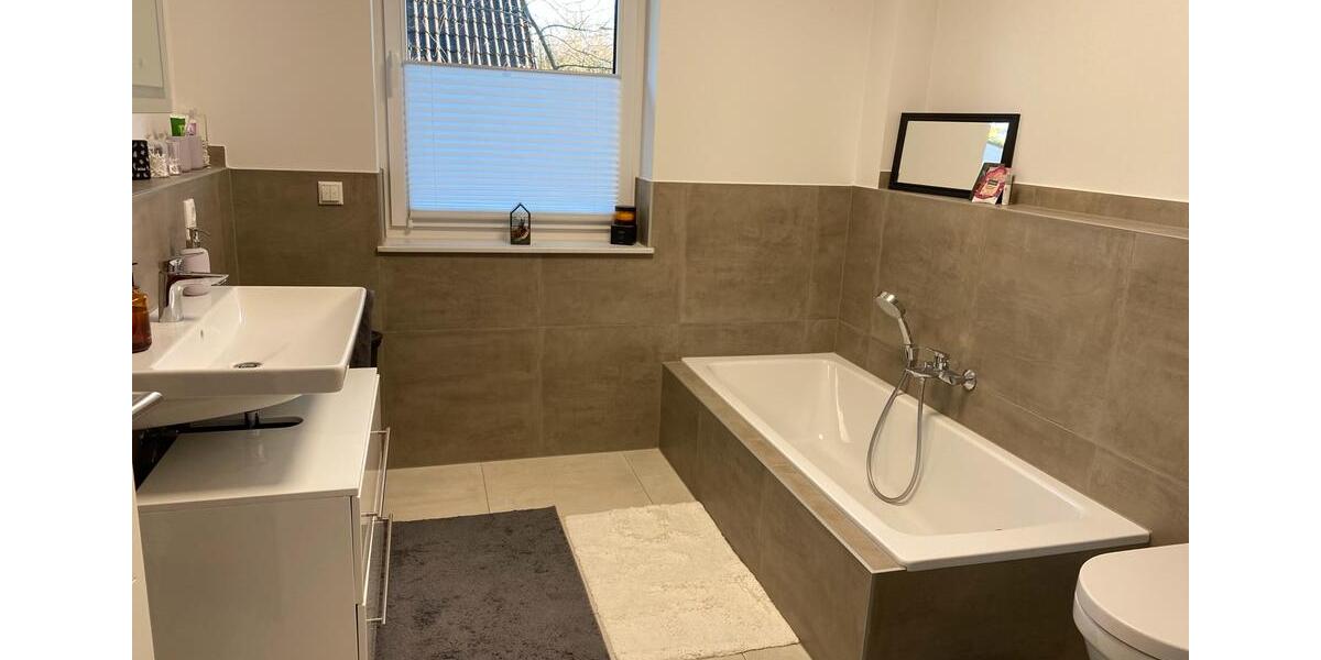 Etagenwohnung Achim - 3 Zimmer, 92 m&sup2;, 1.290&euro; | Angebot:25997706