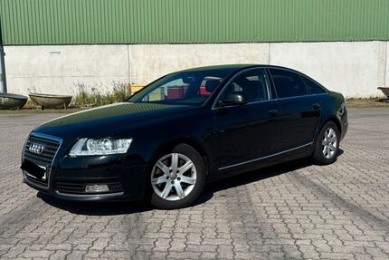Audi A6 263.100 km 6.900 &euro; Lübeck 23554