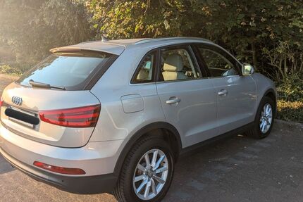 Audi Q3 93.000 km 16.000 &euro; Eltville 65343