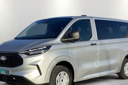 Ford Transit Custom 22.230 km 36.540 &euro; Mutlangen 73557