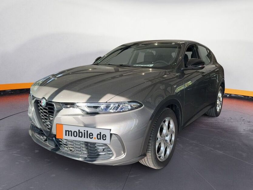 Alfa Romeo Tonale SPRINT 1.6 VGT-D Automatik Klima