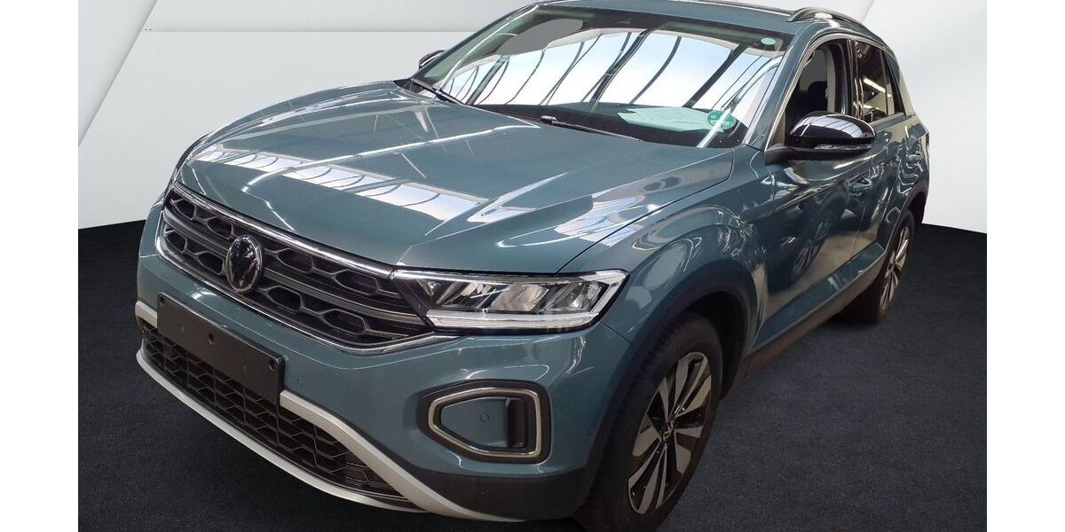 VW T-Roc 18.034 km 21.530 &euro; Bruckmühl 83052