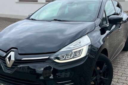 Renault Clio 81.500 km 9.999 &euro; Limburg an der Lahn 65551
