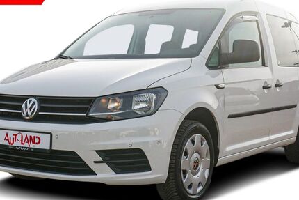 VW Caddy 91.336 km 16.990 &euro; Leipzig 04209