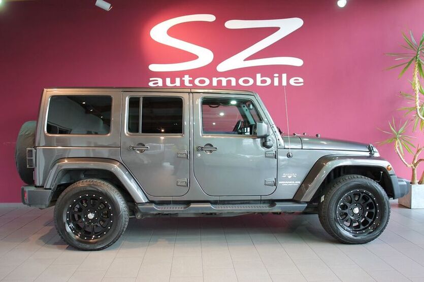 Wrangler
