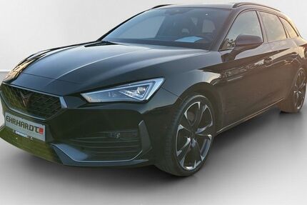 Cupra Leon 13.950 km 32.980 &euro; Zellingen 97225