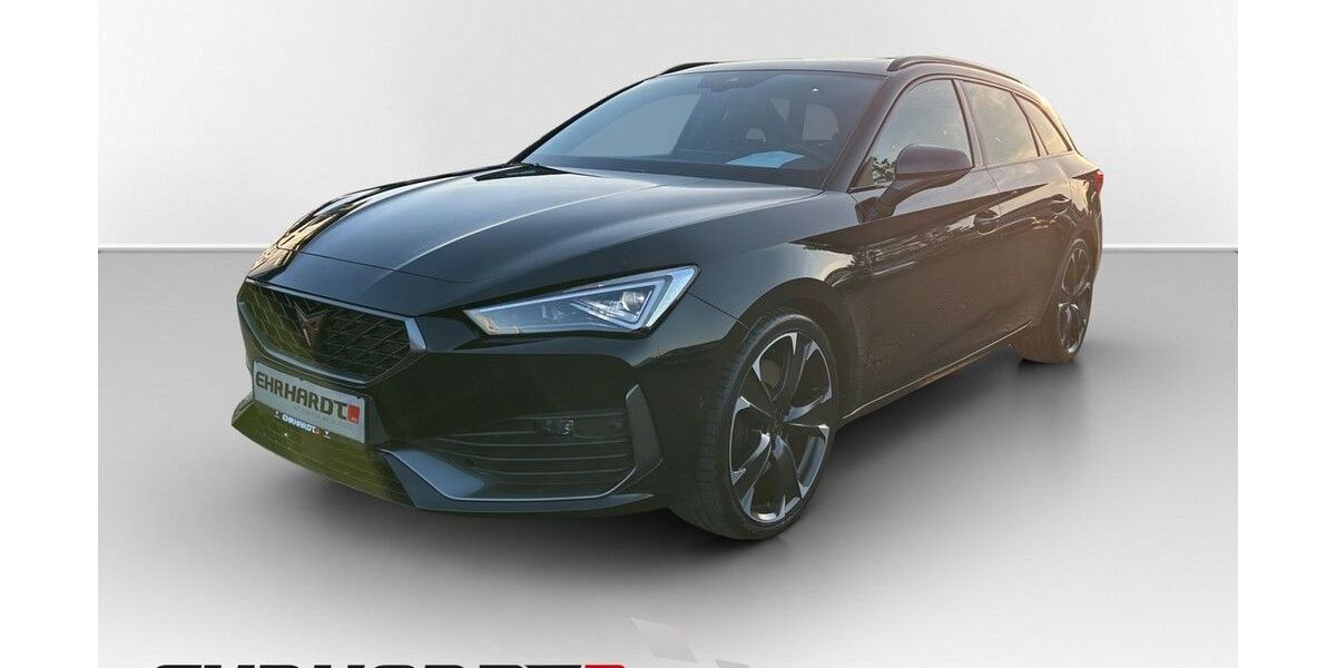 Cupra Leon 13.950 km 32.980 &euro; Zellingen 97225