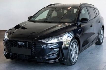Ford Focus 45.200 km 19.500 &euro; Gerbrunn 97218