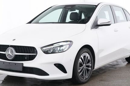 Mercedes-Benz B 200 15.200 km 34.700 &euro; Burladingen 72393