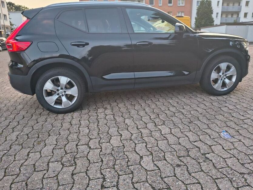 XC40