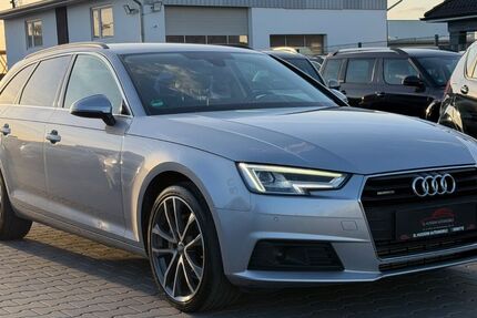 Audi A4 295.000 km 10.900 &euro; Erwitte 59597