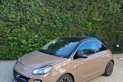 Opel Adam 172.500 km 5.490 &euro; Schwabmünchen 86830