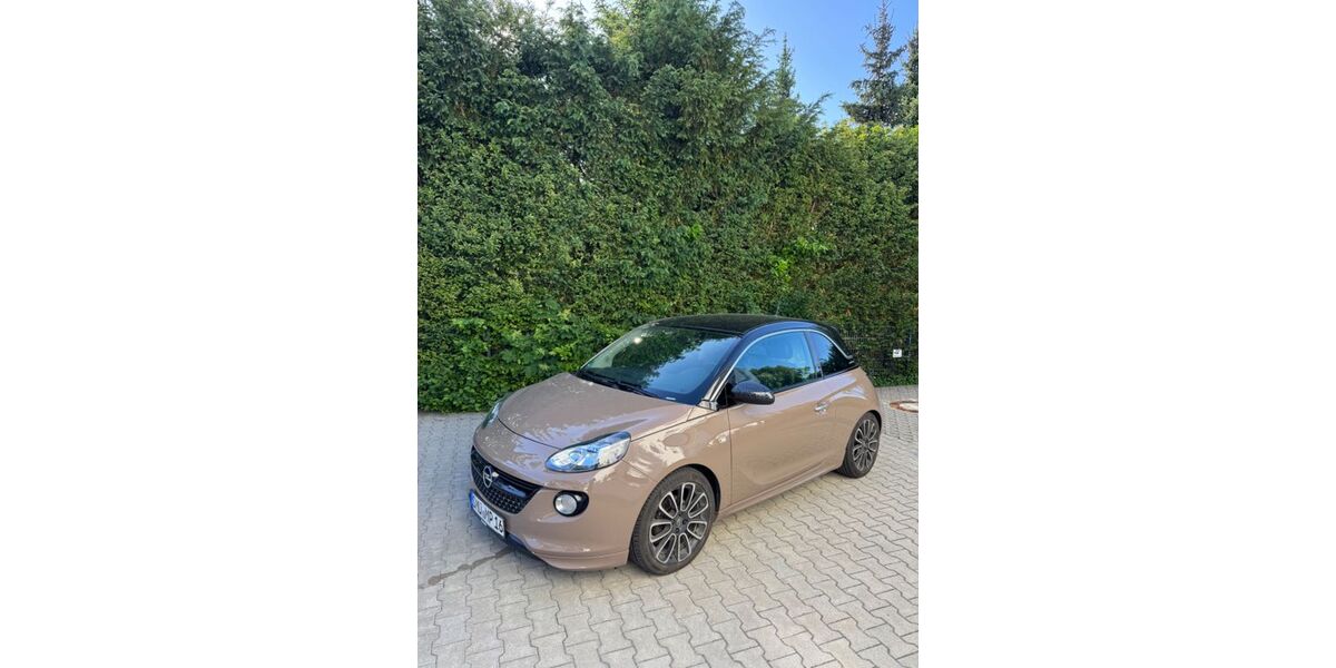 Opel Adam 172.500 km 5.490 &euro; Schwabmünchen 86830