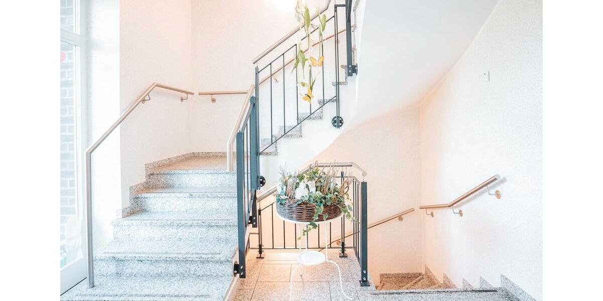 Etagenwohnung Ganderkesee - 2 Zimmer, 52 m&sup2;, 992&euro; | Angebot:26406772