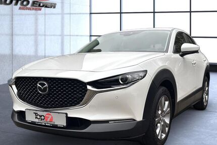 Mazda CX-30 25.575 km 21.480 &euro; Höhenkirchen-Siegertsbrunn 85635