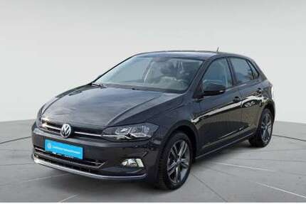 VW Polo 44.838 km 15.999 &euro; Darmstadt 64295