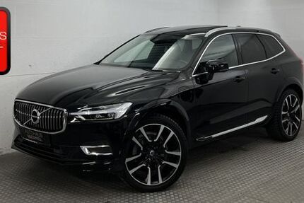 Volvo XC60 69.137 km 34.300 &euro; Berlin 12351