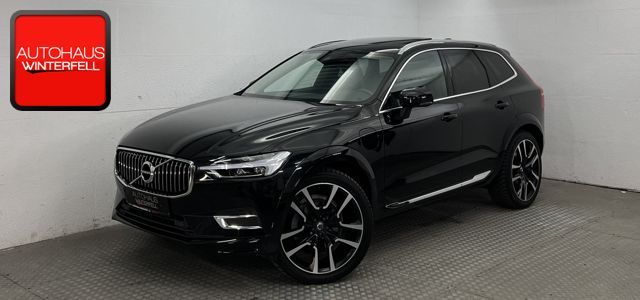 Volvo XC60 69.137 km 34.670 &euro; Berlin 12351